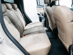 Внедорожник Jetour T2 2024 года, 3279000 рублей, Красноярск