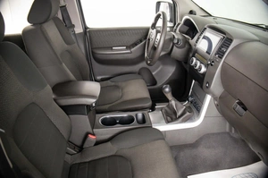 Внедорожник Nissan Pathfinder 2012 года, 1299000 рублей, Пермь