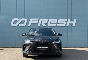 Седан OMODA S5 GT 2023 года, 1634000 рублей, Ижевск