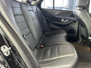 Внедорожник Mercedes-benz GLE-класс 2021 года, 6890000 рублей, Уфа