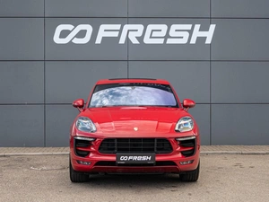 Внедорожник Porsche Macan GTS 2016 года, 3700000 рублей, Краснодар