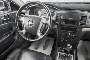 Седан Chevrolet Epica 2007 года, 649000 рублей, Барнаул