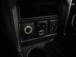 Внедорожник Chevrolet Niva 2015 года, 729000 рублей, Ростов-на-Дону