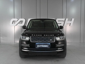 Внедорожник Land Rover Range Rover 2013 года, 2934000 рублей, Ростов-на-Дону