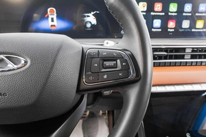 Внедорожник Chery Tiggo 8 Pro Max 2023 года, 2689000 рублей, Барнаул