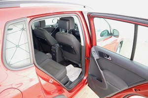 Внедорожник Volkswagen Tiguan 2013 года, 1299000 рублей, Обнинск