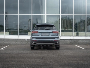 Внедорожник Chery Tiggo 8 Pro 2021 года, 1589000 рублей, Нижний Новгород