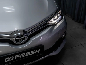 Хетчбэк Toyota Auris 2016 года, 1459000 рублей, Тюмень