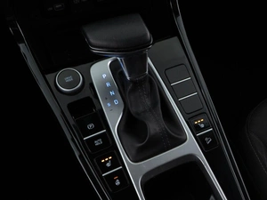 Внедорожник Hyundai Creta 2022 года, 2317444 рублей, Москва