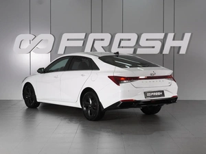 Седан Hyundai Elantra 2021 года, 2299000 рублей, Минеральные Воды