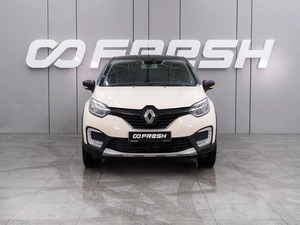 Внедорожник Renault Kaptur 2017 года, 1123000 рублей, Воронеж