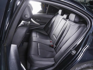 Седан BMW 3 серия 2014 года, 1470000 рублей, Ростов-на-Дону