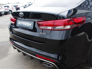 Седан Kia Optima 2017 года, 2370000 рублей, Владимир