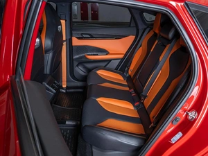 Лифтбек Changan UNI-V 2023 года, 3140000 рублей, Ставрополь