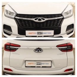 Внедорожник Chery Tiggo 4 2022 года, 1799000 рублей, Обнинск