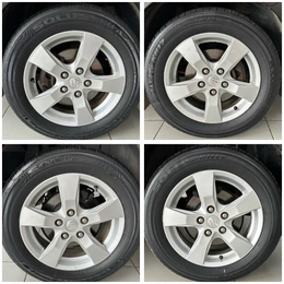 Хэтчбек Suzuki SX4 2010 года, 965000 рублей, Смоленск