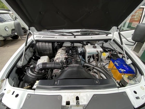 УАЗ Профи Рефрижератор 4х2 2025 года, 2516500 рублей, Красноярск