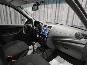 Универсал ВАЗ (LADA) Granta 2019 года, 615000 рублей, Красноярск