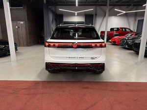 Внедорожник Volkswagen Tiguan L 2025 года, 4990000 рублей, Павловская Слобода
