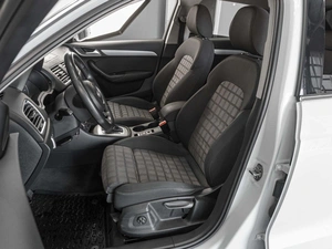 Внедорожник Audi Q3 2016 года, 1999000 рублей, Тюмень