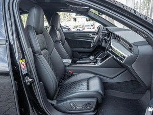 Седан Audi S6 2020 года, 7297000 рублей, Ставрополь