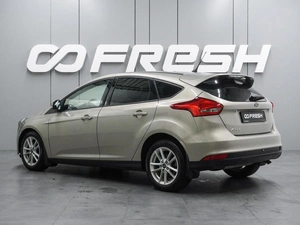 Хетчбэк Ford Focus 2016 года, 1098000 рублей, Воронеж