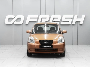 Хетчбэк Kia Picanto 2007 года, 540000 рублей, Ростов-на-Дону