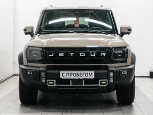Внедорожник Jetour T2 2024 года, 3419000 рублей, Красноярск