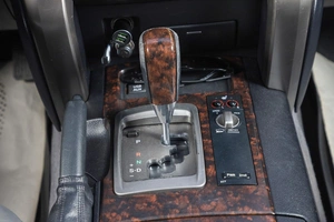 Внедорожник Toyota Land Cruiser 2010 года, 3099000 рублей, Новосибирск