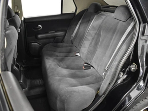 Седан Nissan Tiida 2013 года, 669900 рублей, Казань