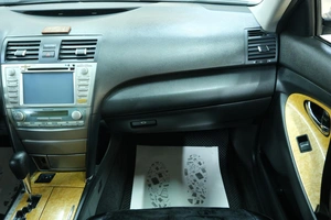 Седан Toyota Camry 2006 года, 1139000 рублей, Омск