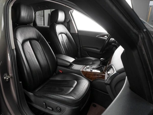 Седан Audi A6 2014 года, 1499000 рублей, Тюмень