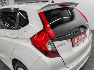 Хетчбэк Honda Fit 2014 года, 700000 рублей, Красноярск