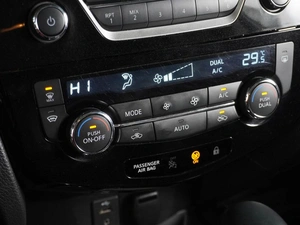 Внедорожник Nissan Qashqai 2019 года, 1479000 рублей, Воронеж