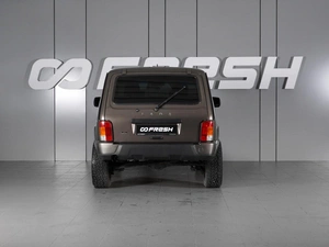 Внедорожник ВАЗ (LADA) 2121 (4x4) Urban 2020 года, 800000 рублей, Минеральные Воды