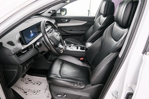 Внедорожник Chery Tiggo 8 Pro Max 2022 года, 1899000 рублей, Красноярск