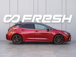 Хетчбэк Toyota Corolla 2021 года, 1790000 рублей, Краснодар