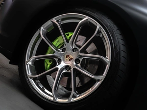 Лифтбек Porsche Panamera 4 2013 года, 3089000 рублей, Тюмень
