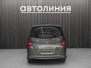 Минивэн Honda Freed 2009 года, 899000 рублей, Красноярск