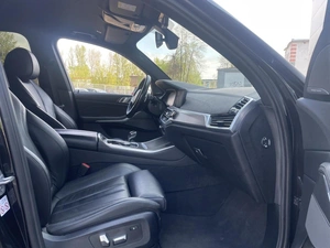 Внедорожник BMW X5 2021 года, 6000000 рублей, Ярославль