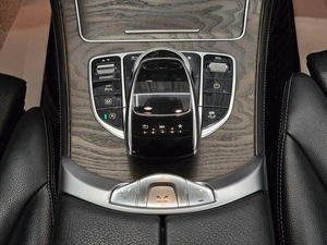 Внедорожник Mercedes-benz GLC-класс 2017 года, 2769000 рублей, Красноярск