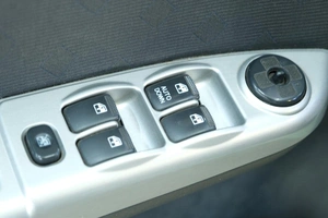 Хетчбэк Hyundai Getz 2007 года, 629000 рублей, Омск