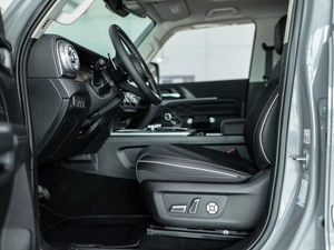 Внедорожник Tank 300 2025 года, 7372000 рублей, Новоивановское