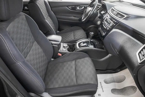 Внедорожник Nissan Qashqai 2015 года, 1849000 рублей, Барнаул