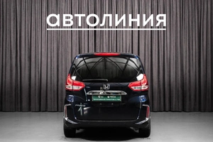 Минивэн Honda Freed 2019 года, 1589000 рублей, Красноярск