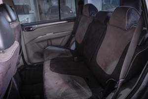 Внедорожник Mitsubishi Pajero Sport 2014 года, 2469000 рублей, Томск