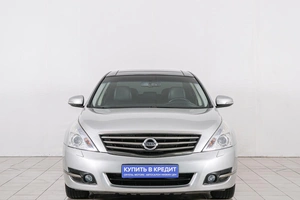 Седан Nissan Teana 2011 года, 1299000 рублей, Красноярск