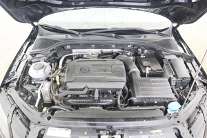 Седан Skoda Octavia 2018 года, 1580000 рублей, Брянск
