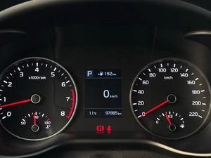 Седан Kia Rio 2019 года, 1599000 рублей, Ижевск