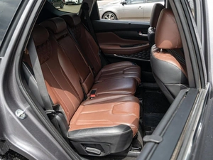 Внедорожник Hyundai Santa Fe 2021 года, 4150000 рублей, Краснодар